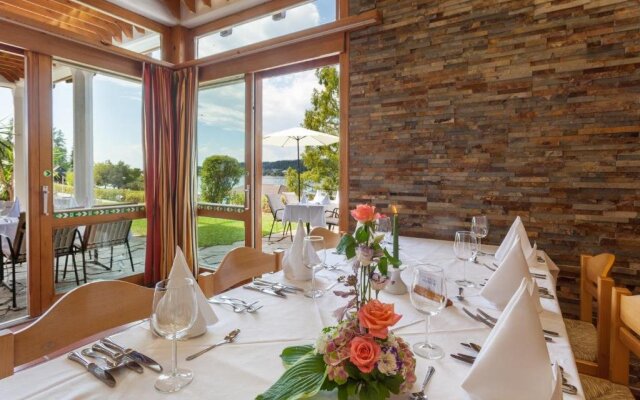 Hotelresort Klopeinersee