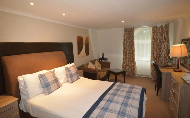 Durrant House Hotel