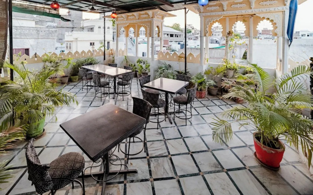 Hotel Janak Niwas