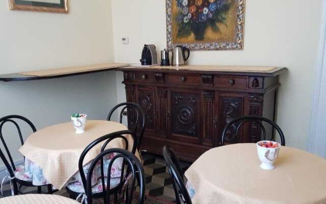 C'era una volta b&b