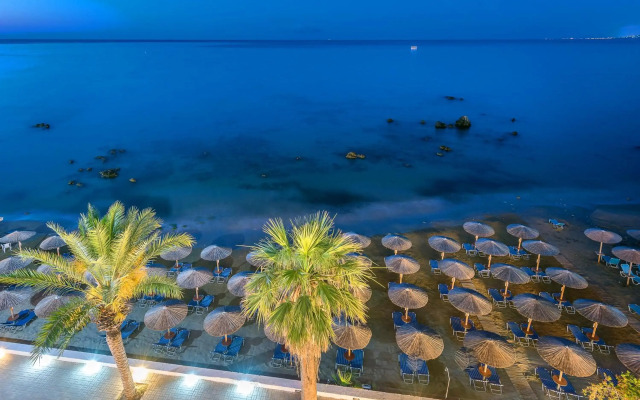 Corissia Beach Hotel