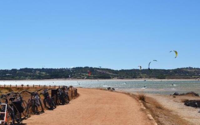 Alvor House Lagoon