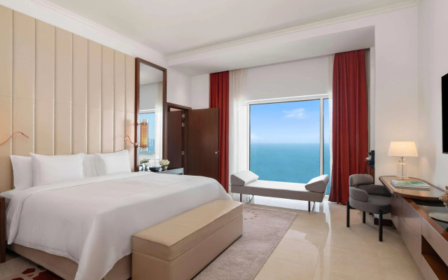 Rixos Marina Abu Dhabi