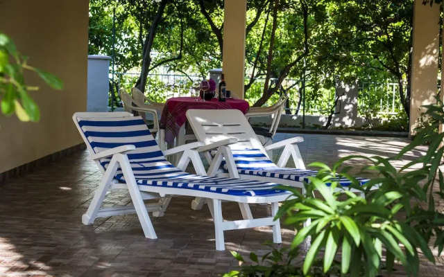 Holiday Home Lido