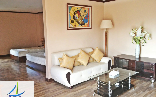 Vista Marina Hotel and Resort