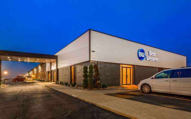 Best Western Shepherdsville