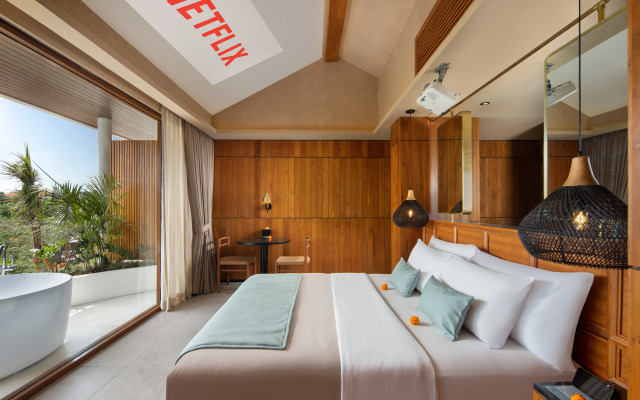 Sini Vie Luxury Resort & Spa Seminyak by Ini Vie Hospitality