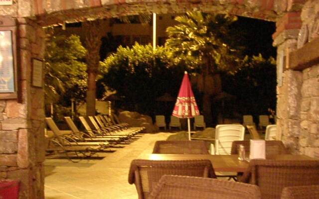 SunBlue Apart Hotel