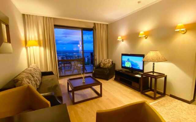 Hotel Royal Beach 5 Premium - Central Sea View C8