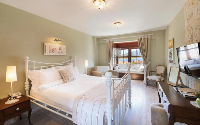 Alaçati Kapari Otel - Special Class