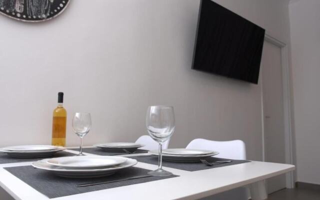 Synathens II - Apartments & Studios