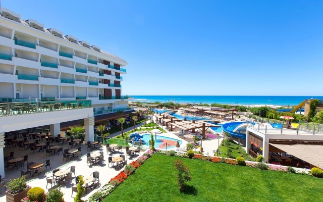 Adalya Ocean Hotel - All Inclusive