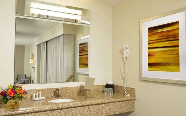 Courtyard Wichita at Old Town