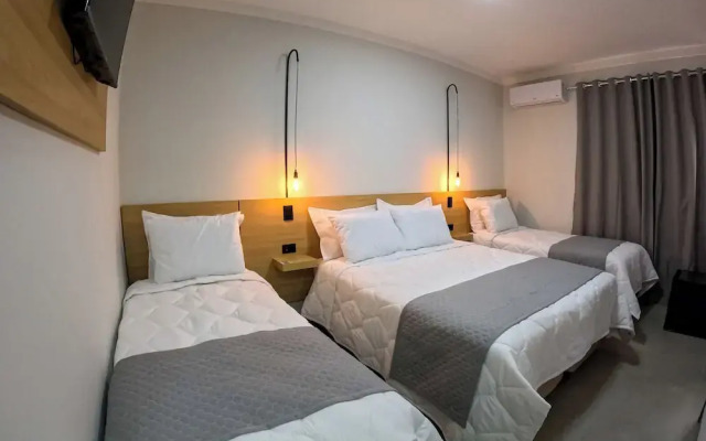 Terraço Plaza Hotel