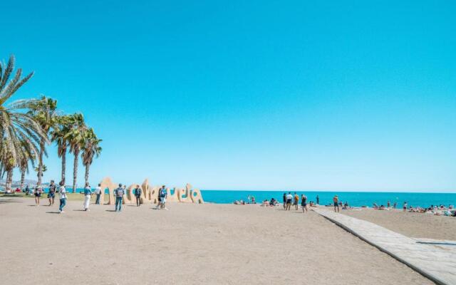 Suite Homes Malagueta Beach