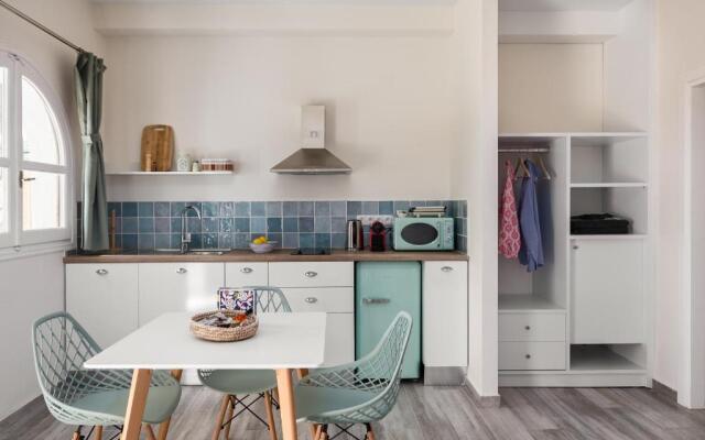 Villa Nena - Studio Suites