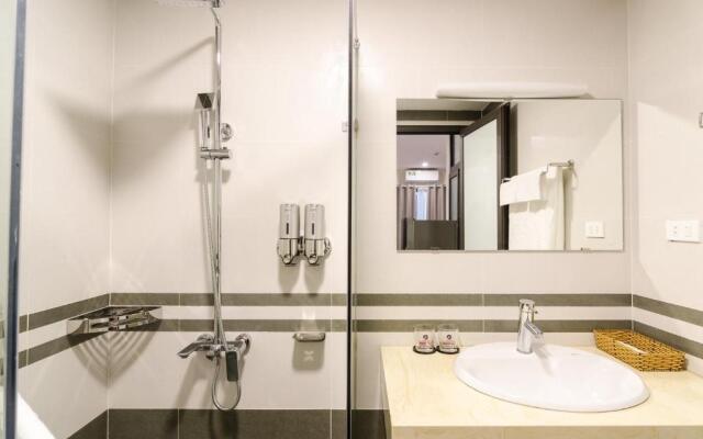 Fukurai Hotel & Apartment 2 Ha Noi