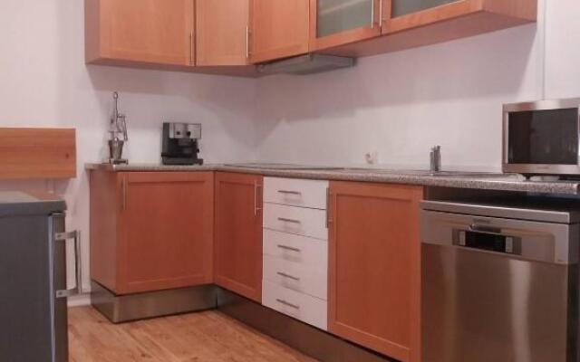 Casa do Rio - Riverside House