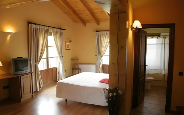 Hotel & Spa Peña Montañesa
