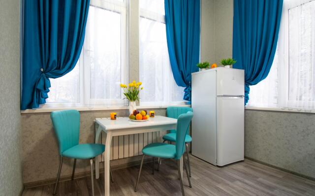 Апартаменты на улице Велинградская