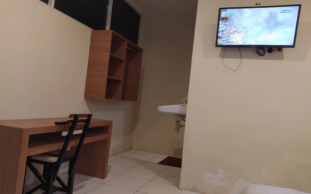 Kartini Residence Semarang RedPartner