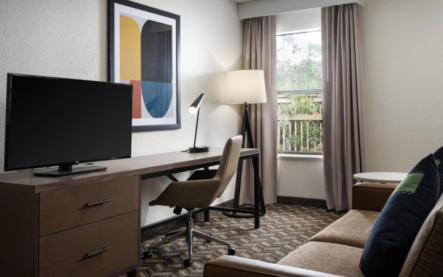 Residence Inn by Marriott Sunnyvale Silicon Valley II