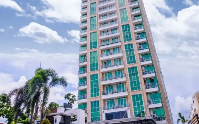 The Padgett Suites Cebu