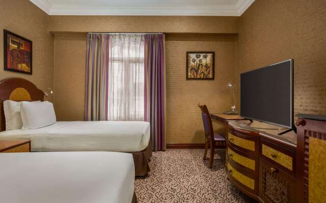 Grand Regency Doha, Trademark Collection by Wyndham