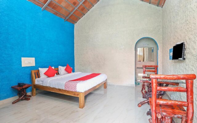 Aery Resort by OYO Rooms