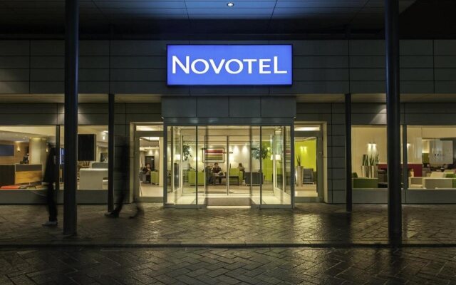 Novotel Luxembourg Kirchberg