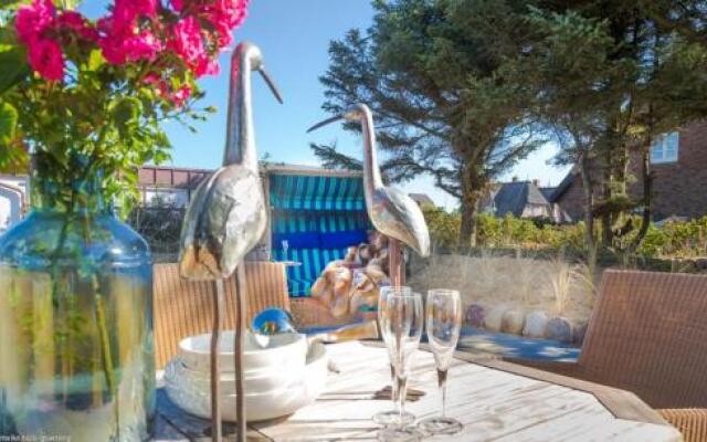 Westerh17 1 Beachhouse No 1