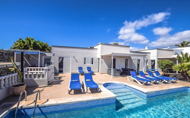 Casa Flamingo (LH106)