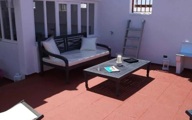 R&D Rest and Dream Capri