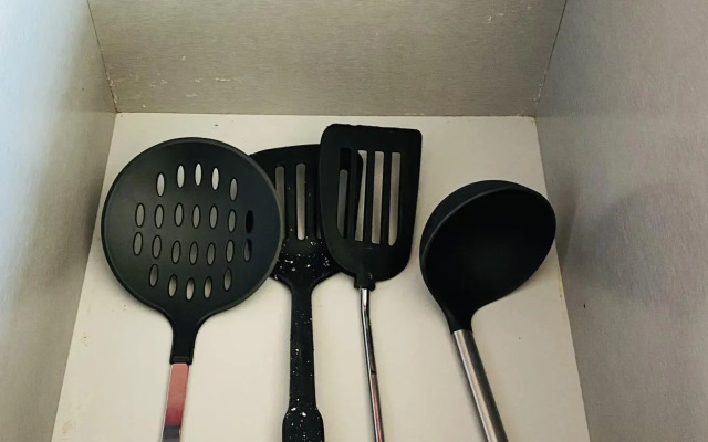 Апартаменты Уют на улице Артюшкова