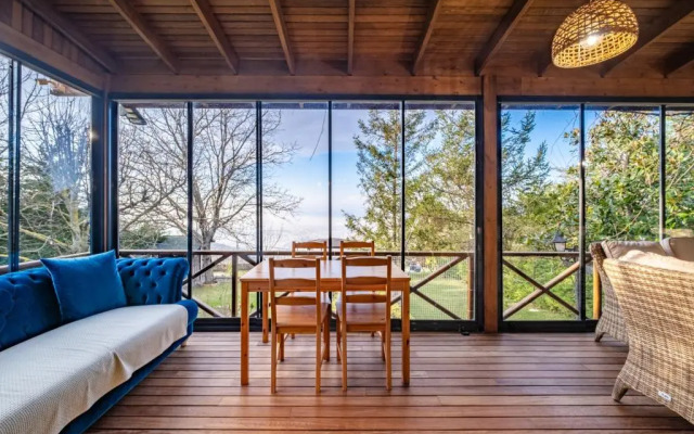Uludag Tatil Evleri & Villa Seyir