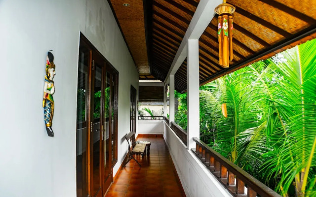 Villa Tristan - Private Pool Balcony Gazebo
