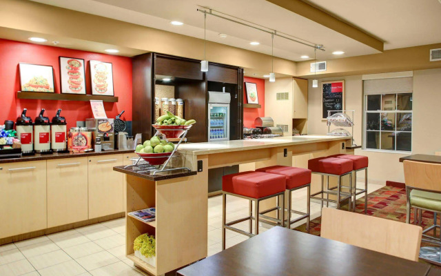 Hawthorn Extended Stay by Wyndham Cincinnati NE/Mason