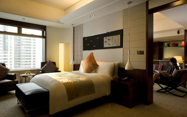 InterContinental Foshan by IHG