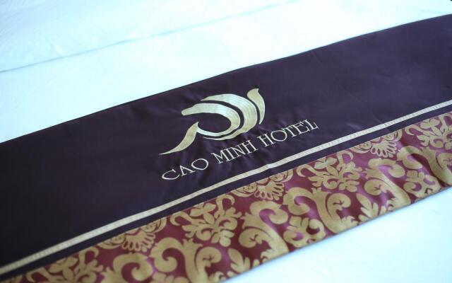 Cao Minh Hotel