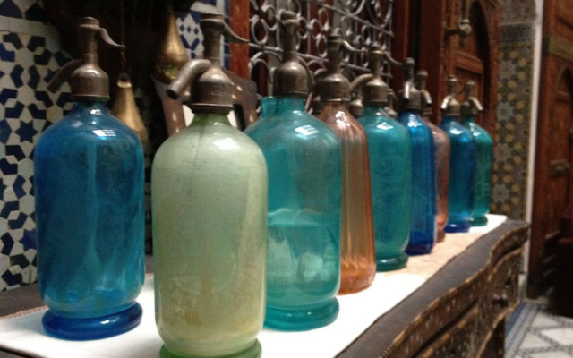 Riad Damia Suite &Spa
