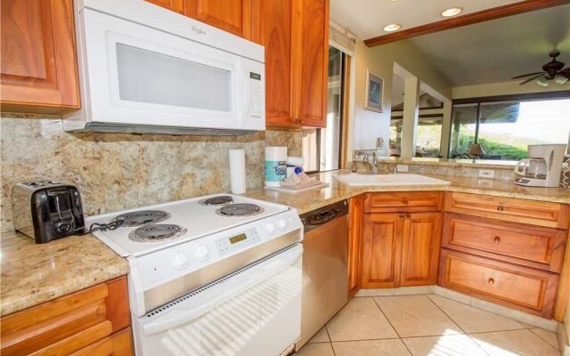 Kapalua Bay Villas 30G1 - One Bedroom Condo