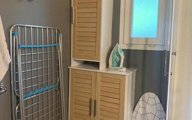 Chalet Agde, 3 pièces, 6 personnes - FR-1-607-64