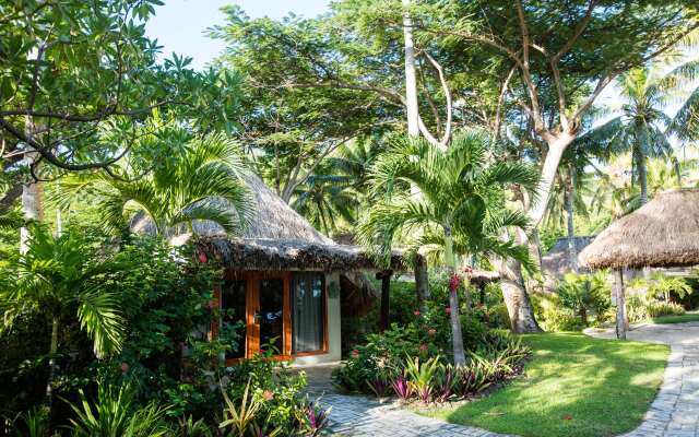 Castaway Island Fiji