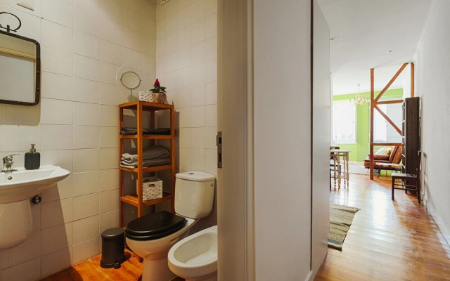 Historical Gem in City Center