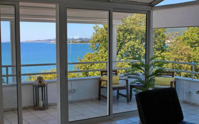 Vallia Suites - Luxury Penthouse