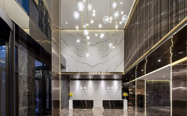 Microtel By Wyndham Hefei