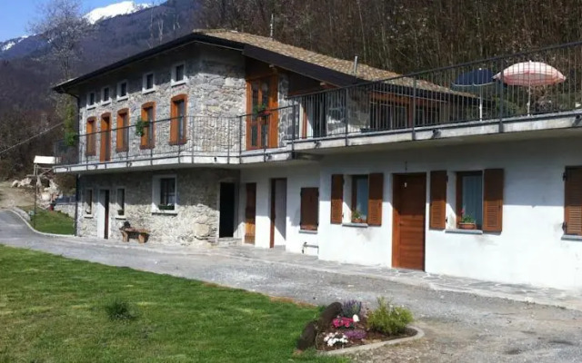 La Casa Tra Le Vigne