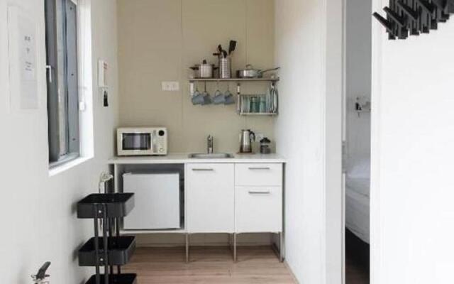 Brú Guesthouse