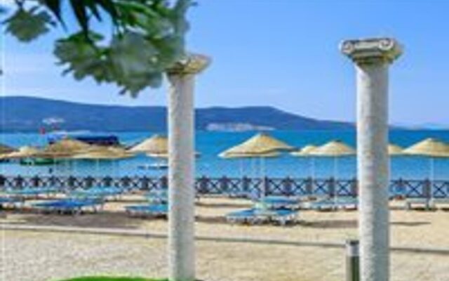 Carpe Mare Beach Resort - All Inclusive
