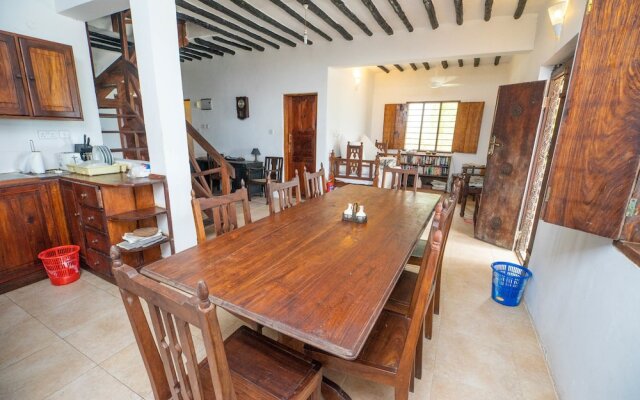 Villa Galawa